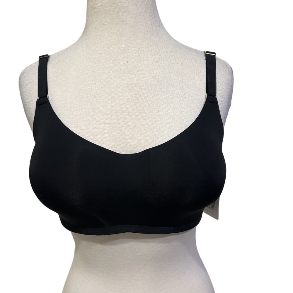 LIVELY Women's No Wire Full Coverage Bra -NWT
